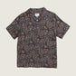 RHYTHM - Costa Rica Shortsleeve Shirt - 