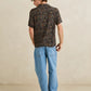 RHYTHM - Costa Rica Shortsleeve Shirt - 
