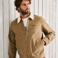 RHYTHM - Cultivation Canvas Jacket - 