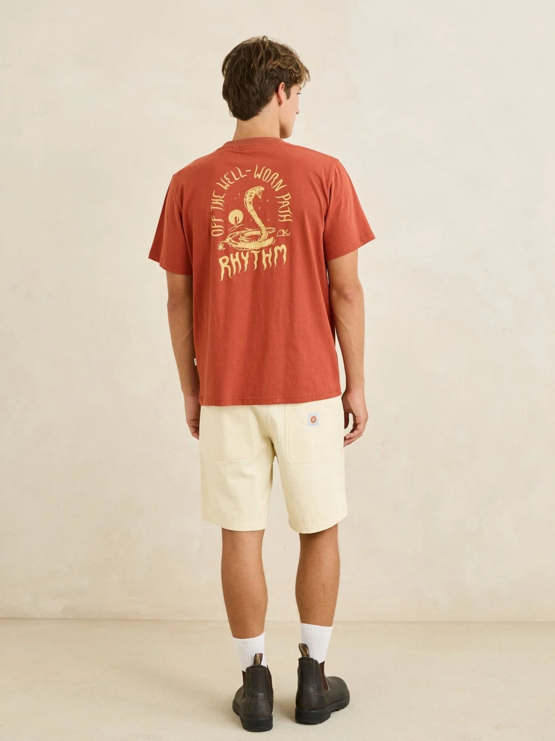 RHYTHM - Desert Daze T-Shirt - 