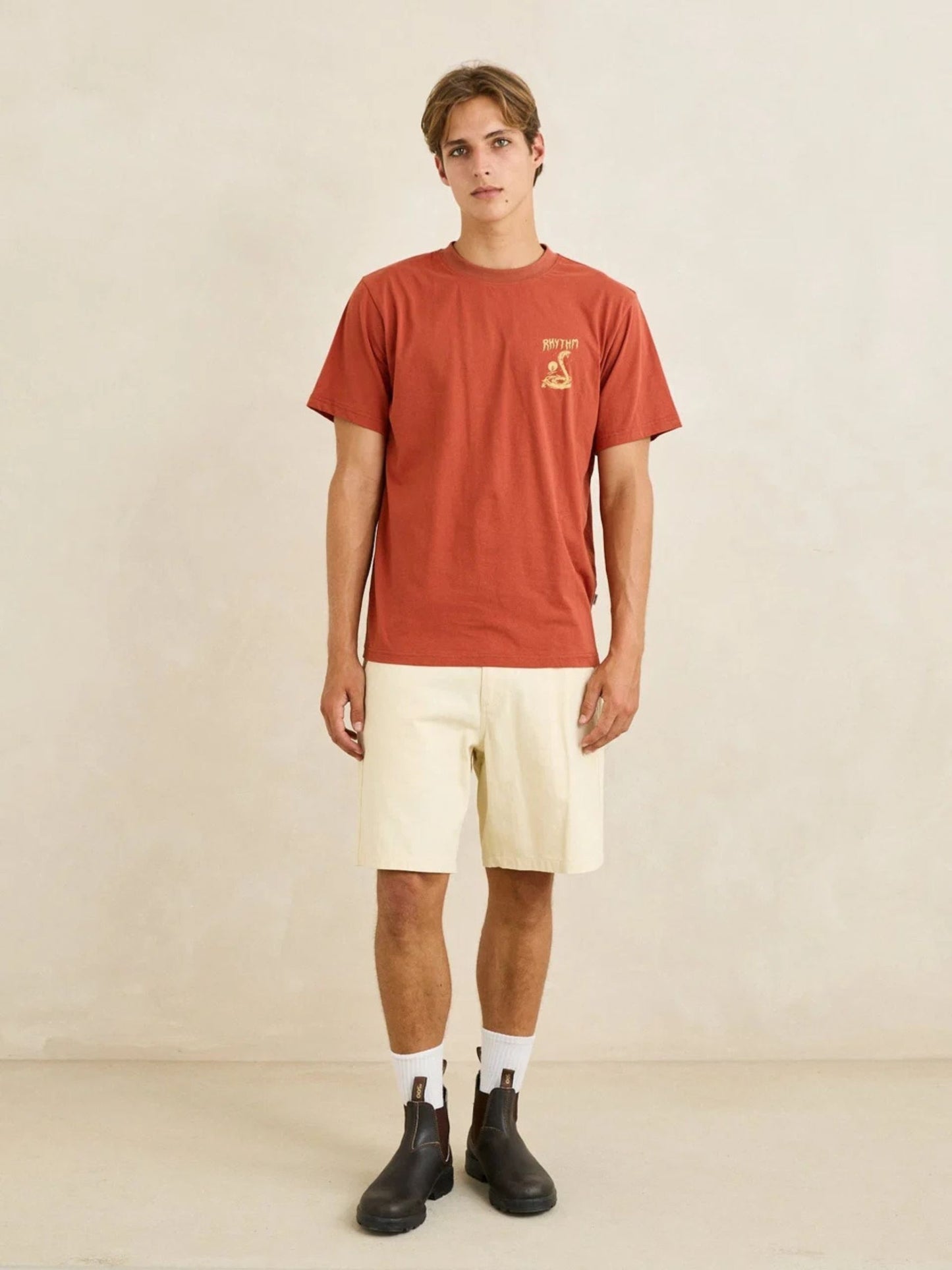 RHYTHM - Desert Daze T-Shirt - 
