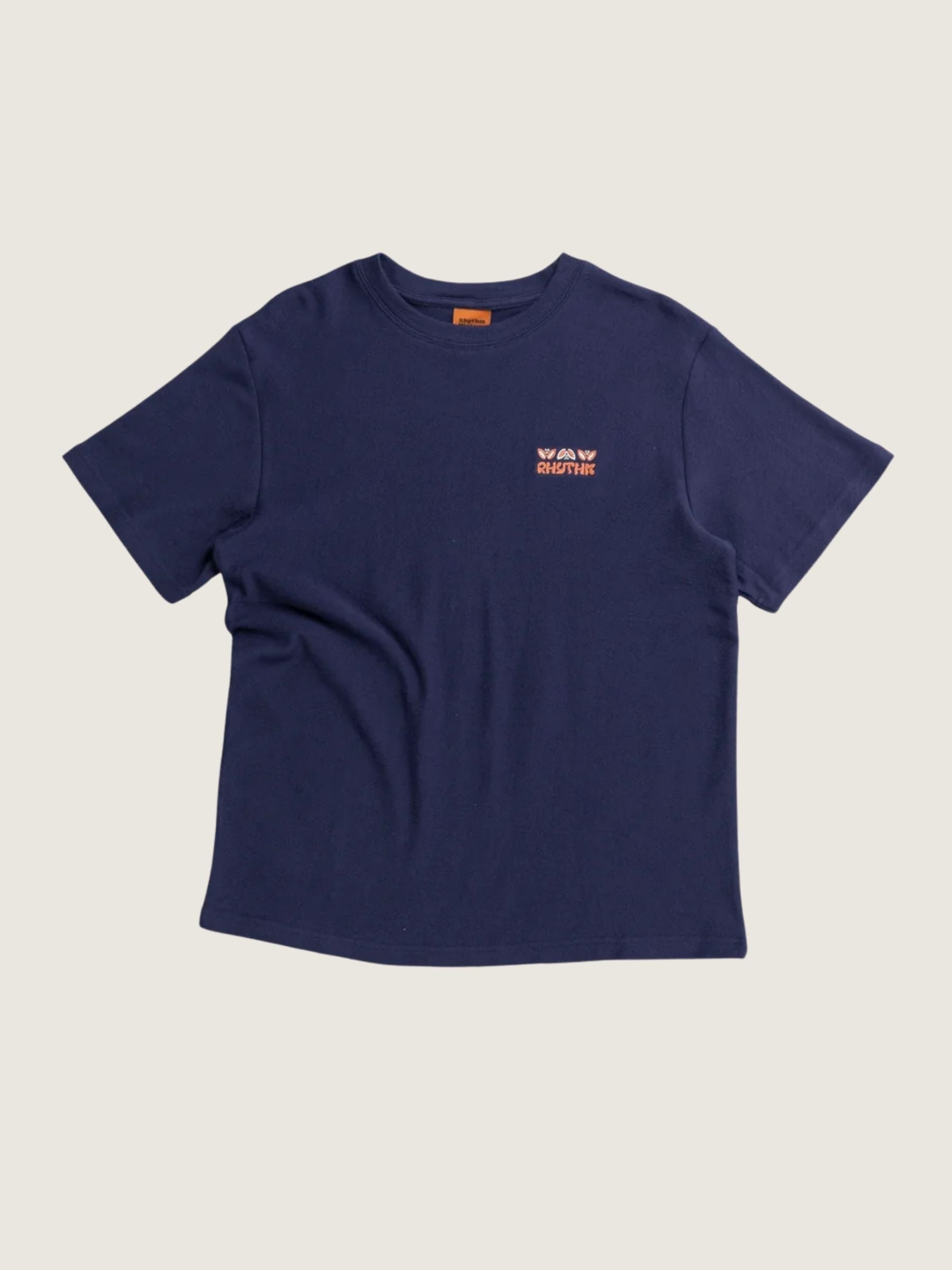 RHYTHM - Diego Shortsleeve T-Shirt - 