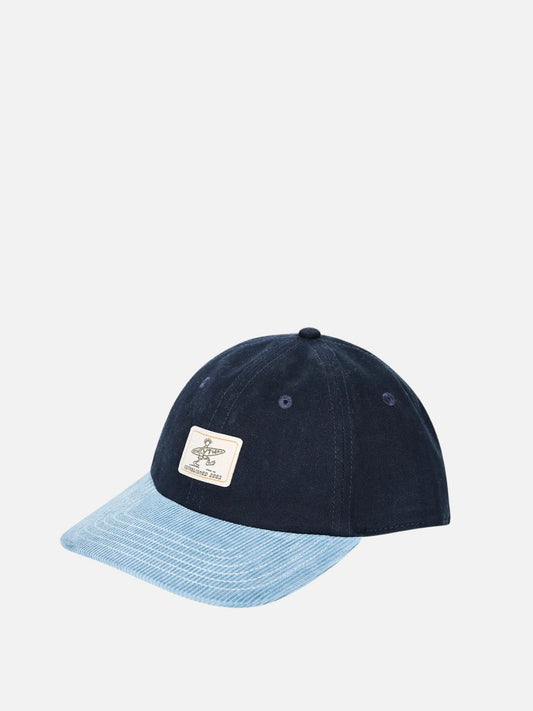 Drifter Cap