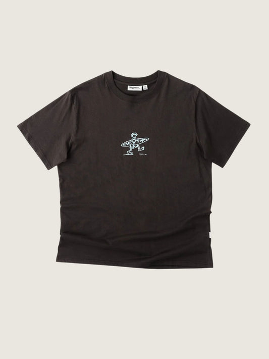 RHYTHM - Drifter T-Shirt - 