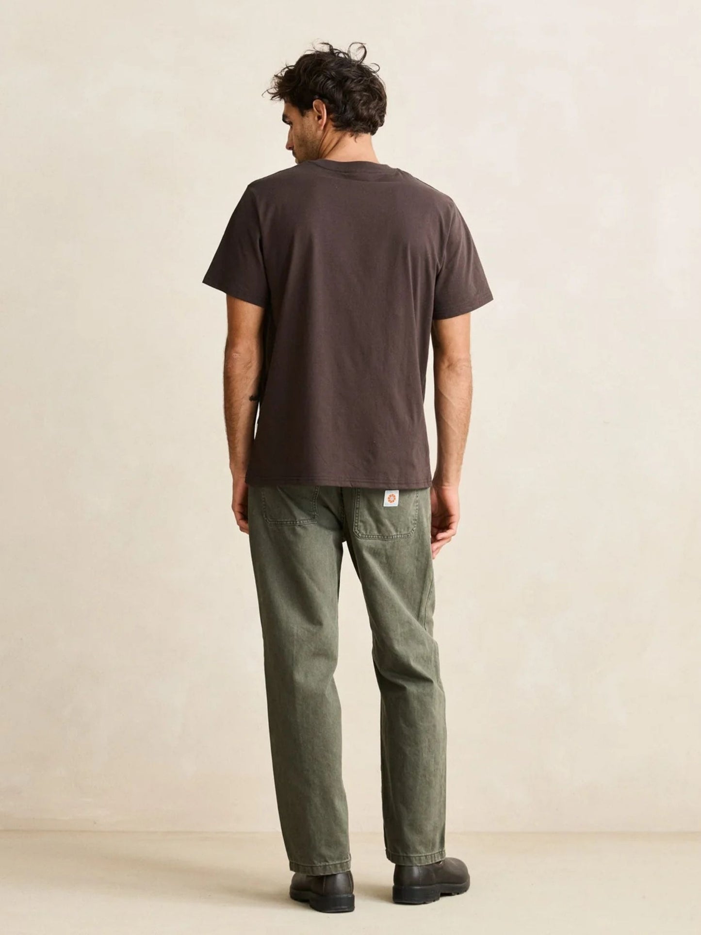 RHYTHM - Drifter T-Shirt - 