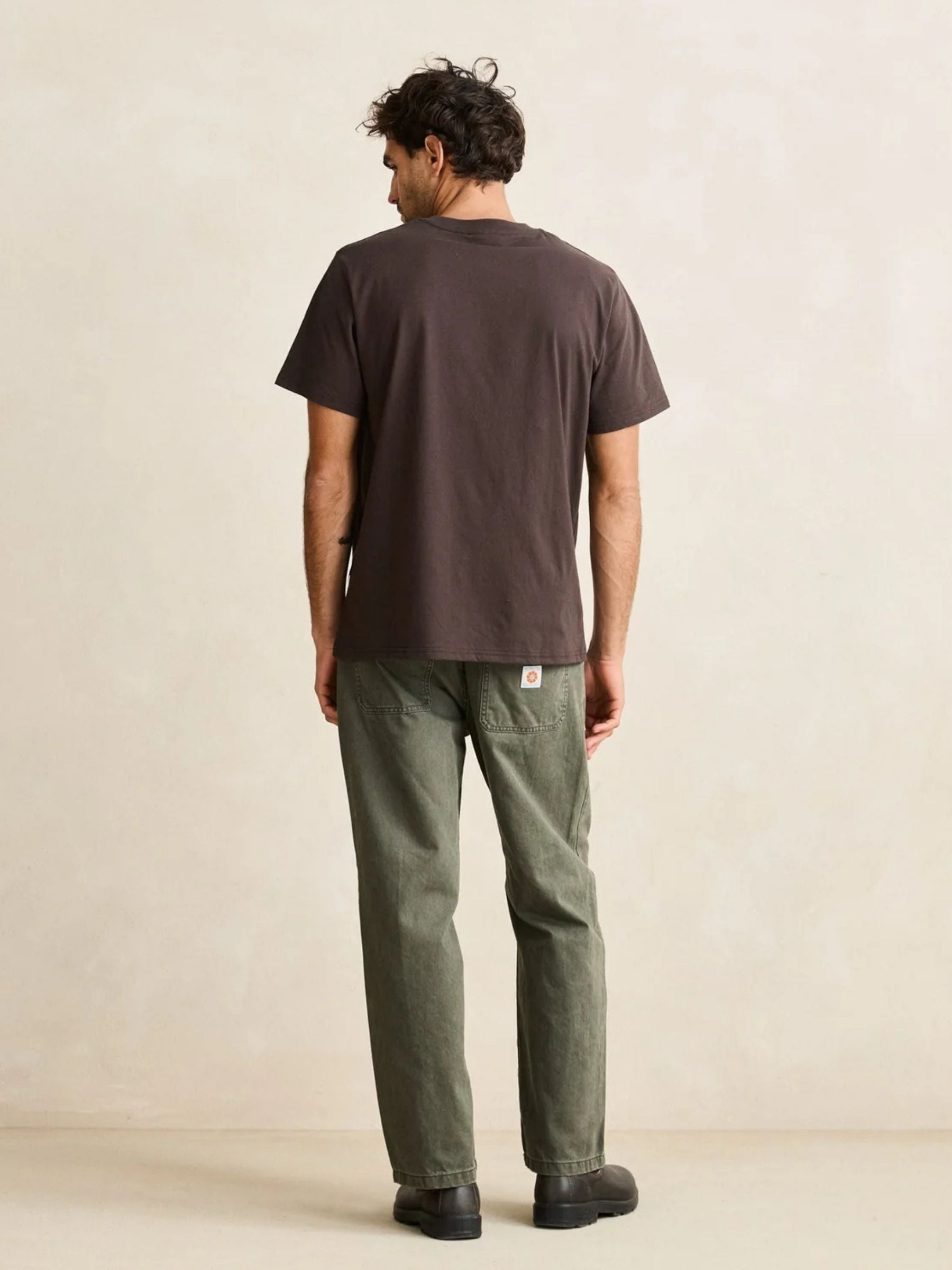 RHYTHM - Drifter T-Shirt - 