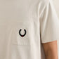 RHYTHM - El Rancho Heavy Vintage Shortsleeve T-Shirt - 