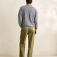 RHYTHM - Essential Herringbone Jam Pants - 