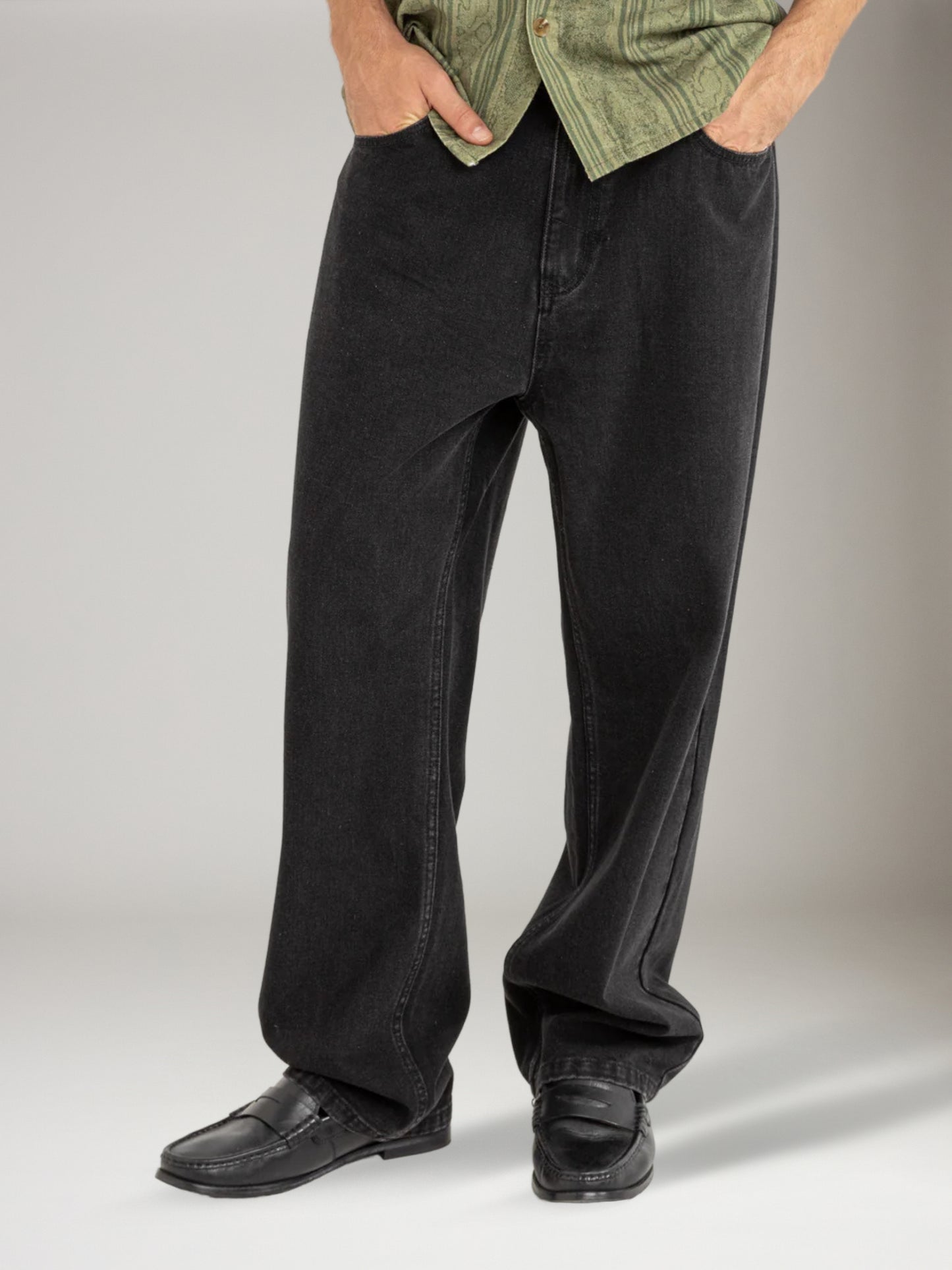 RHYTHM - Essential Jean - 