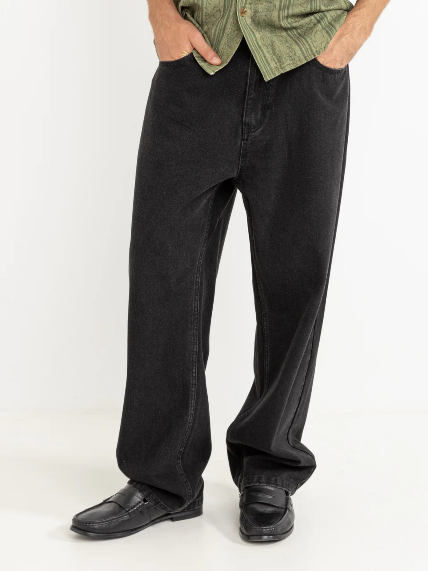 RHYTHM - Essential Jean - 