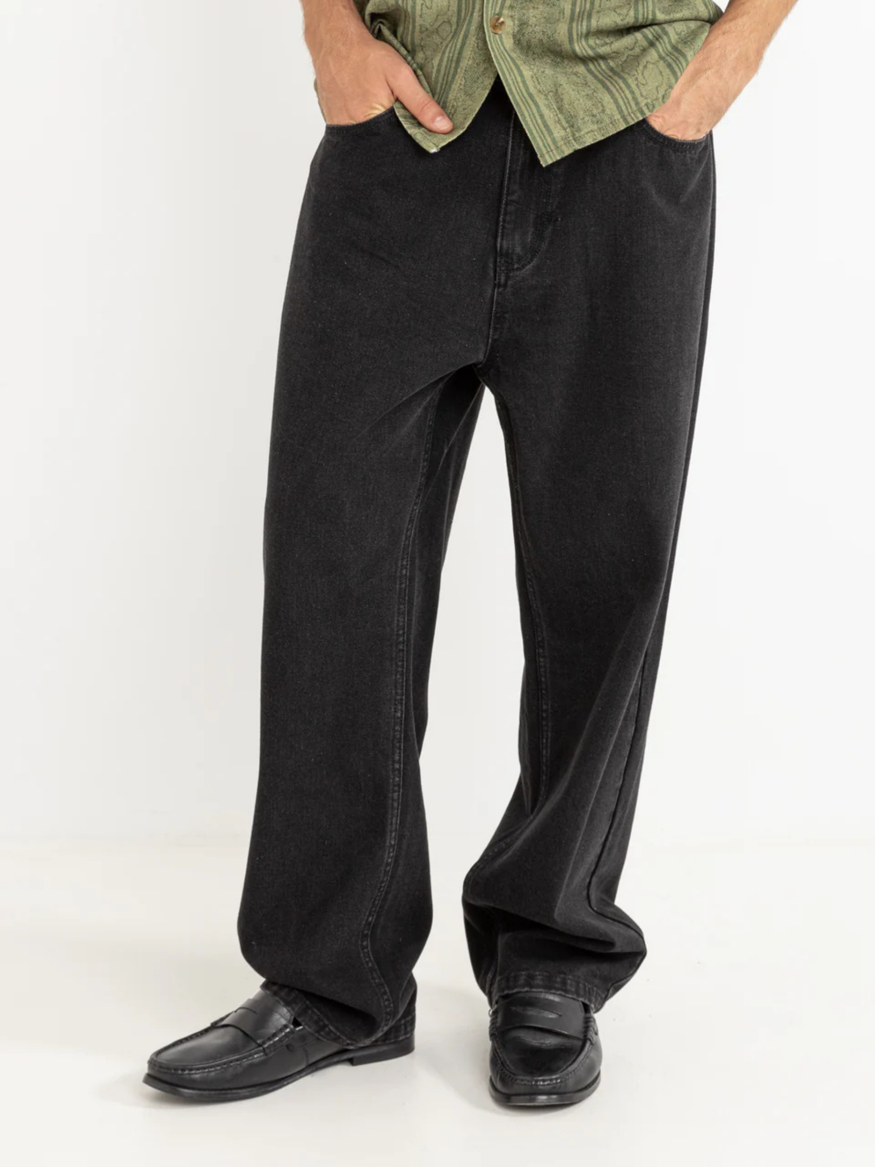 RHYTHM - Essential Jean - 