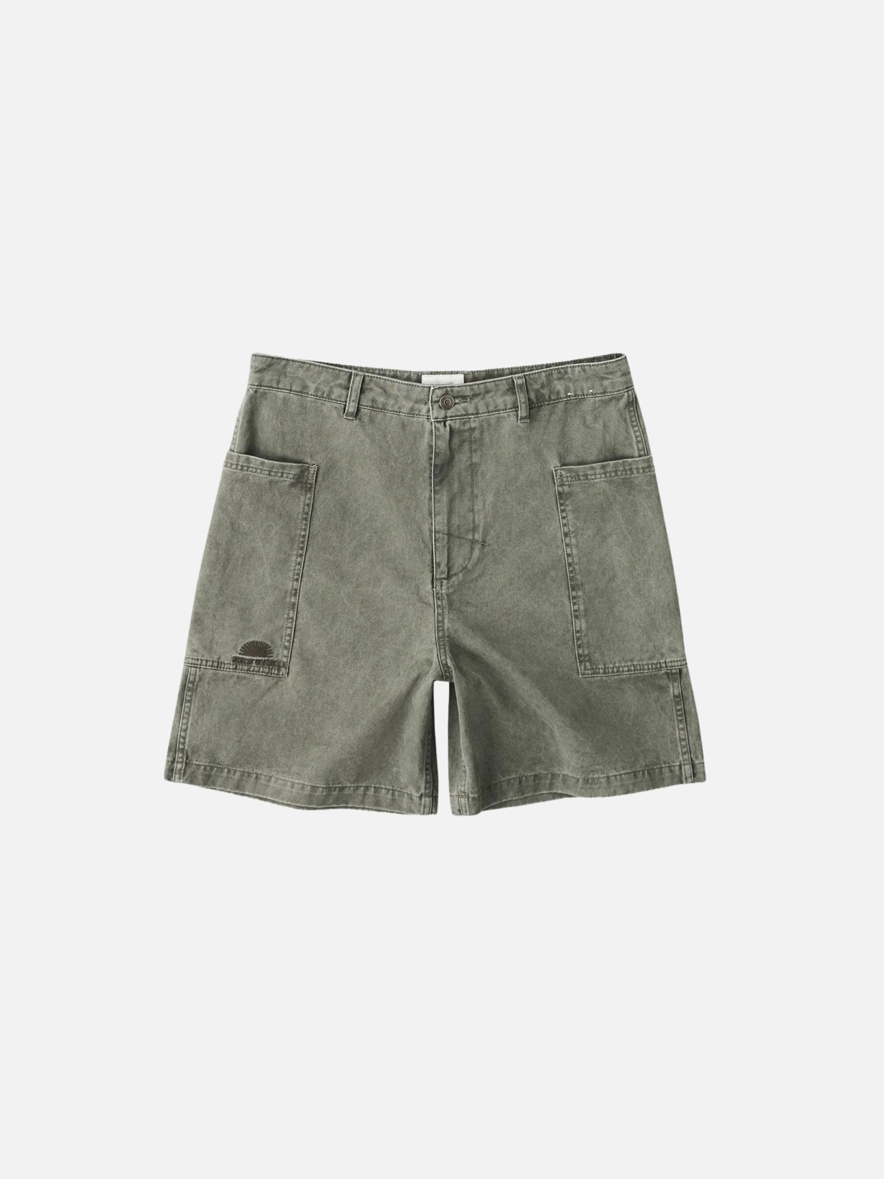 RHYTHM - Field Guide Walks Shorts - 