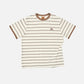 RHYTHM - Field Guide Shortsleeve T-Shirt - 