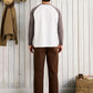 RHYTHM - Foster Longsleeve Raglan T-Shirt - 