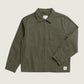 RHYTHM - Foundry Zip Jacket - 
