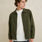 RHYTHM - Foundry Zip Jacket - 