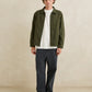 RHYTHM - Foundry Zip Jacket - 
