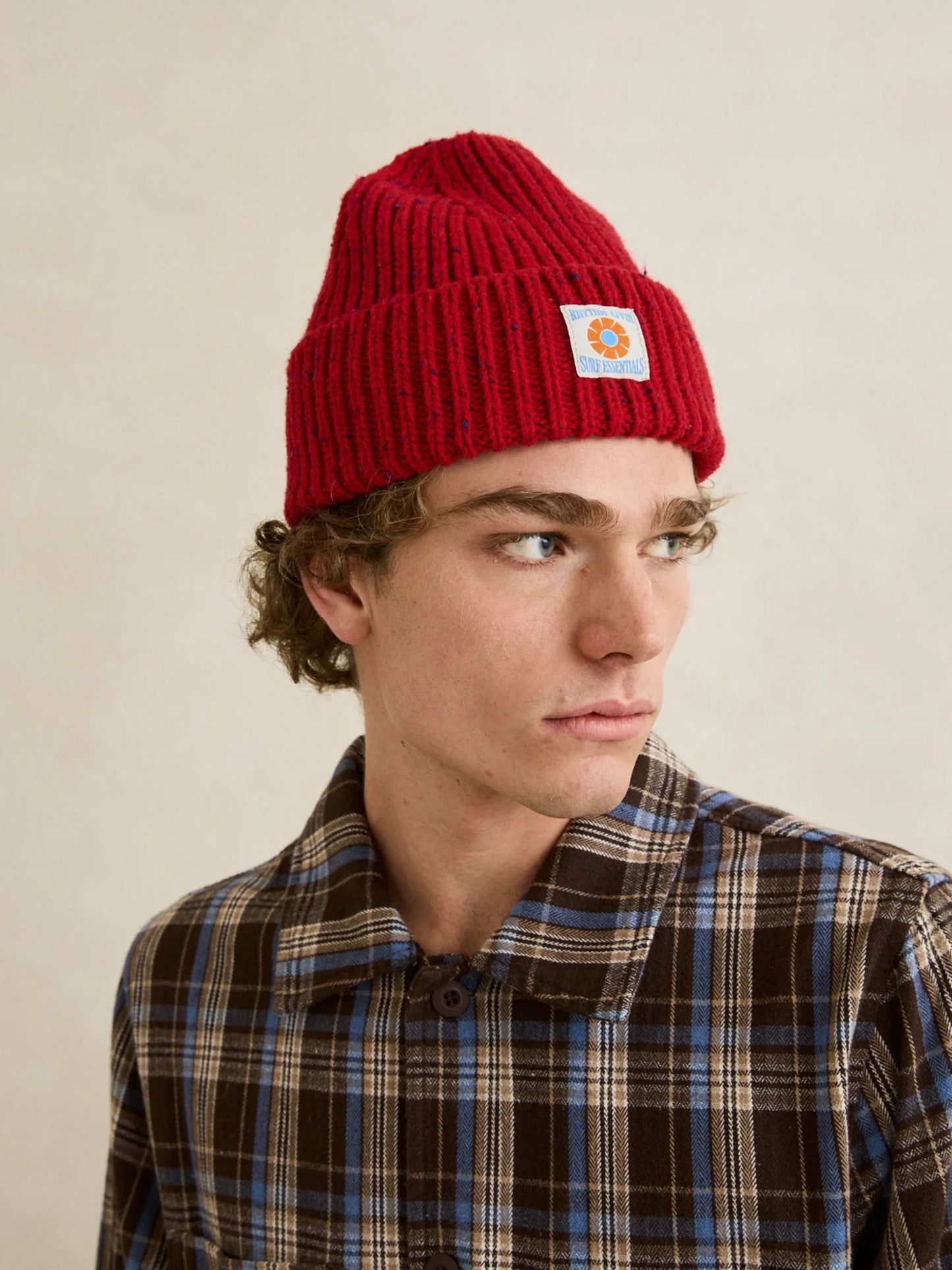 Habitat Beanie