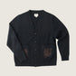 RHYTHM - Heritage Bloom Cardigan - 