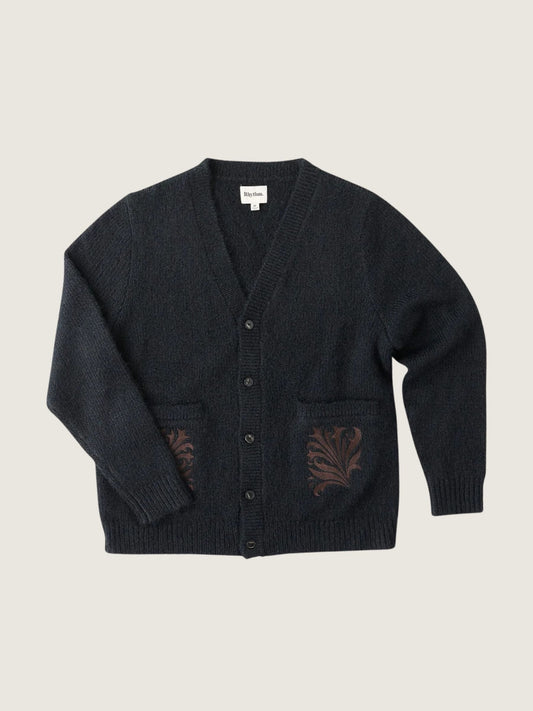 RHYTHM - Heritage Bloom Cardigan - 
