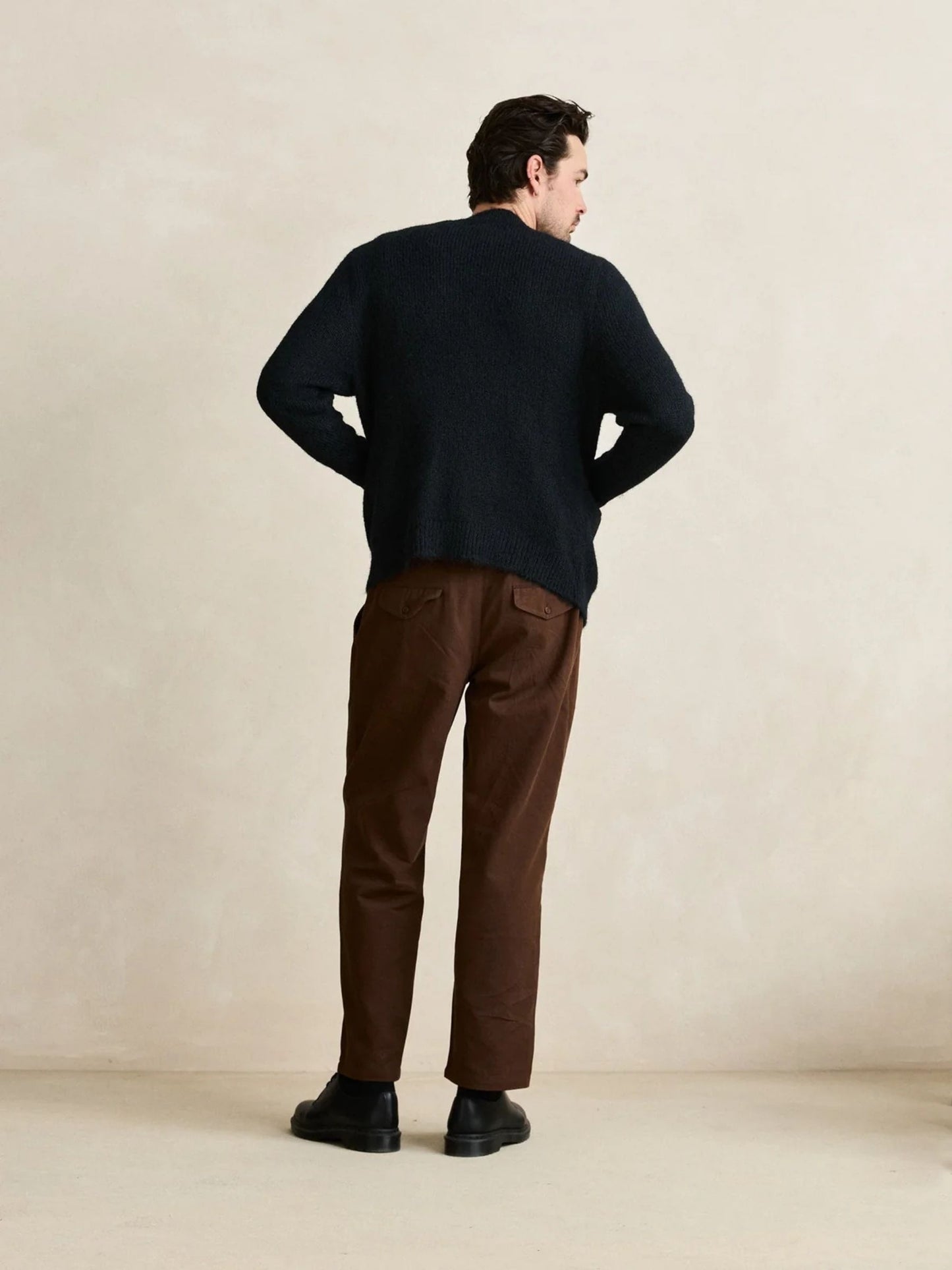 RHYTHM - Heritage Bloom Cardigan - 