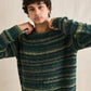 RHYTHM - Kapu Knit Sweater - 