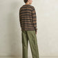 RHYTHM - Kapu Knit Sweater - 