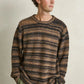 RHYTHM - Kapu Knit Sweater - 