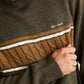 RHYTHM - Mohair Stripe Knit Sweater - 