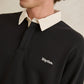 RHYTHM - Koa Vintage Rugby Polo Shirt - 