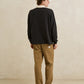 RHYTHM - Koa Vintage Rugby Polo Shirt - 