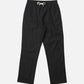 RHYTHM - Linen Jam Pant - Black