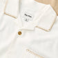 RHYTHM - Whip Stitch Shortsleeve Shirt - 