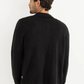 RHYTHM - Mohair Button Up Knit - 