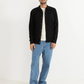 RHYTHM - Mohair Button Up Knit - 