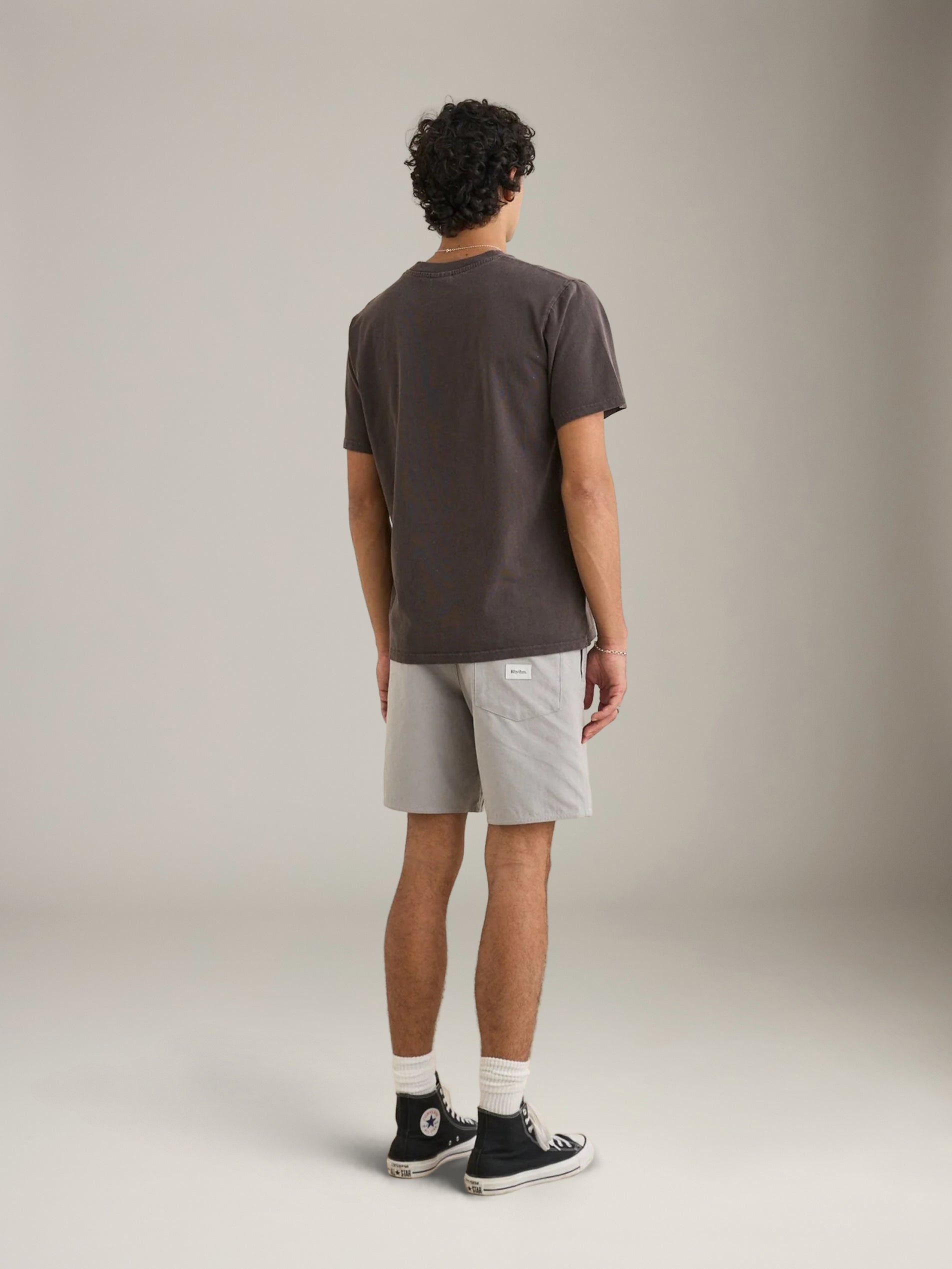 RHYTHM - Nature Bot Vintage T-Shirt - 