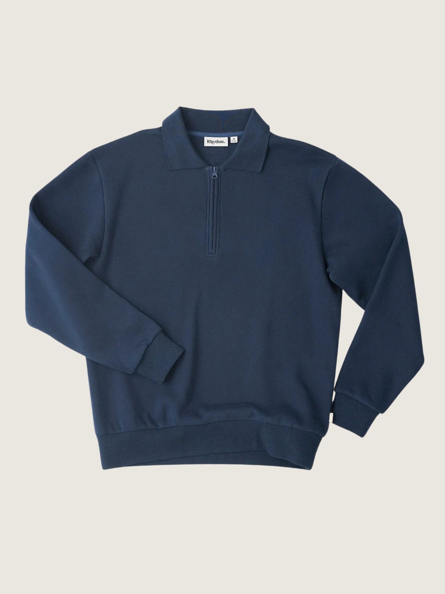 RHYTHM - Pacific Vintage Fleece Pullover - 