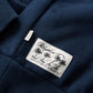 RHYTHM - Pacific Vintage Fleece Pullover - 
