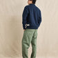 RHYTHM - Pacific Vintage Fleece Pullover - 