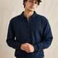 RHYTHM - Pacific Vintage Fleece Pullover - 