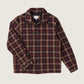 RHYTHM - Polar Bond Longsleeve Shirt - 