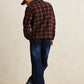 RHYTHM - Polar Bond Longsleeve Shirt - 