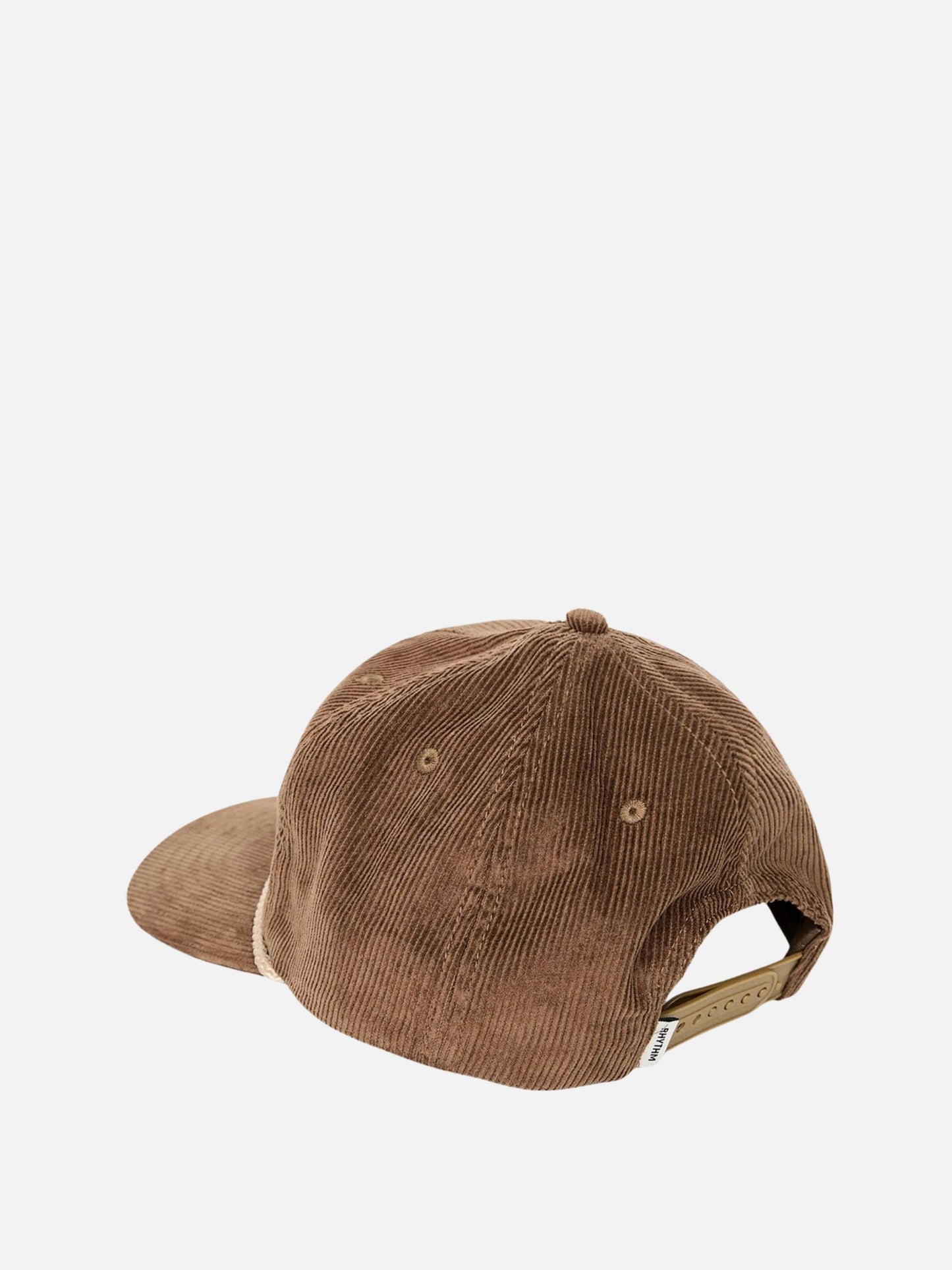 Portico Corduroy Cap