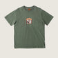 RHYTHM - Portico Vintage T-Shirt - 