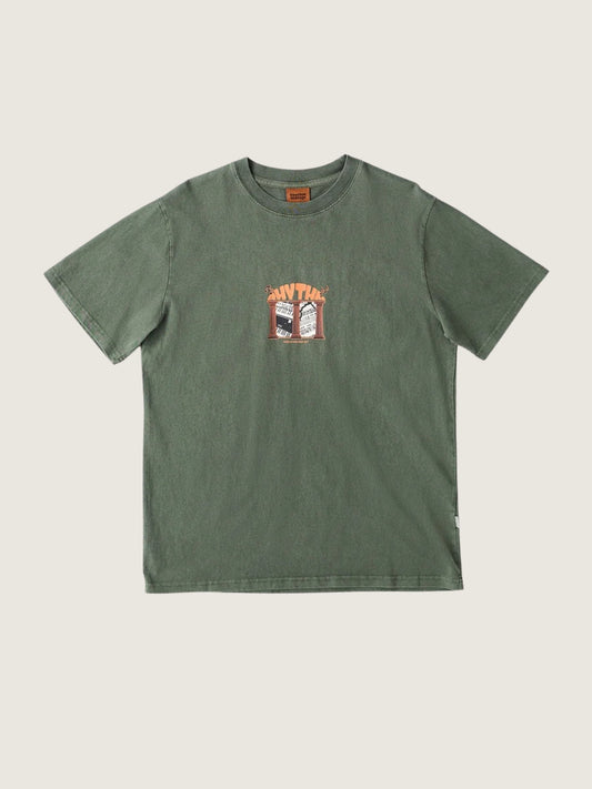 RHYTHM - Portico Vintage T-Shirt - 