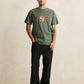 RHYTHM - Portico Vintage T-Shirt - 