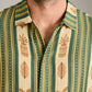 RHYTHM - Propagate Shortsleeve Shirt - 