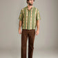 RHYTHM - Propagate Shortsleeve Shirt - 