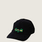 Radio Sounds Cap