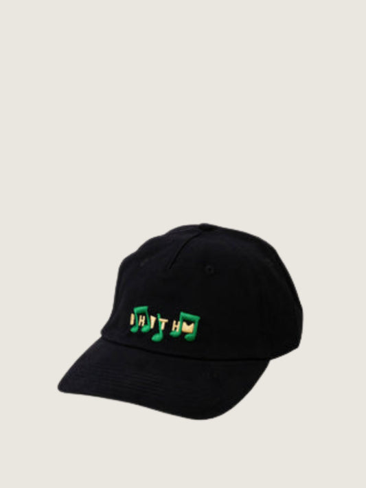 Radio Sounds Cap